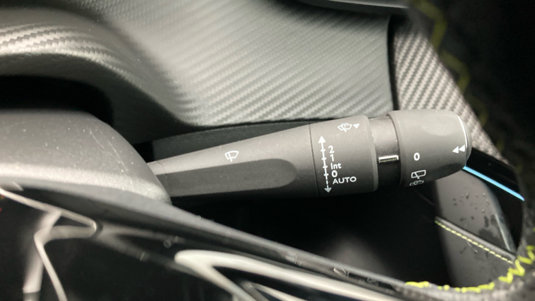 Peugeot 208 1.2 PureTech 100 GT 5dr Petrol Hatchback